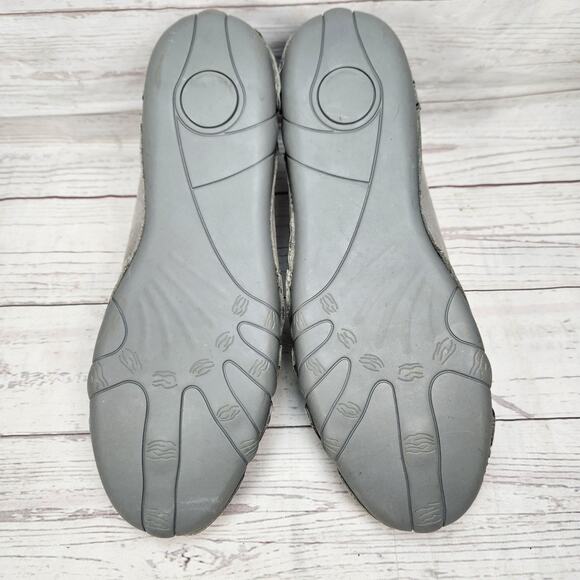 Dbeck Men’s Explorer Outdoor Hiking High Top Shoes Gray Size EU 44/US 10.5 - Picture 5 of 7